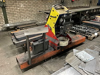 2011 gecam maxi quicker schuine kant snijmachines - afbeelding 2 van  11