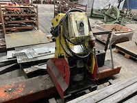 2011 gecam maxi quicker schuine kant snijmachines - afbeelding 4 van  11