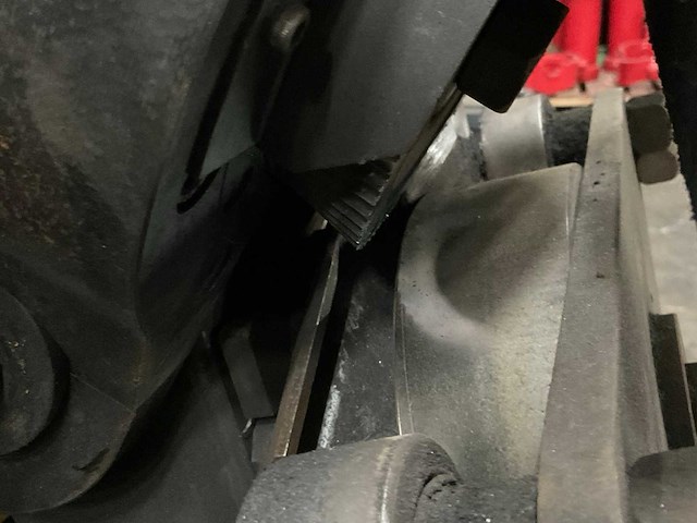 2011 gecam maxi quicker schuine kant snijmachines - afbeelding 8 van  11