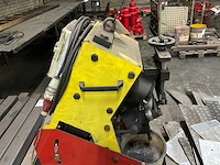 2011 gecam maxi quicker schuine kant snijmachines - afbeelding 9 van  11