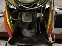 2011 gecam maxi quicker schuine kant snijmachines - afbeelding 10 van  11