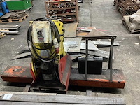 2011 gecam maxi quicker schuine kant snijmachines - afbeelding 11 van  11