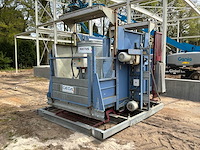 2011 geda 1500z/zp bouwlift / personenlift - afbeelding 13 van  19