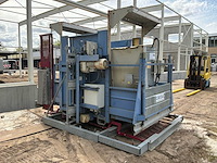 2011 geda 1500z/zp bouwlift / personenlift - afbeelding 14 van  19