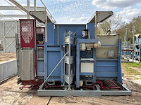 2011 geda 1500z/zp bouwlift / personenlift - afbeelding 15 van  19