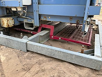2011 geda 1500z/zp bouwlift / personenlift - afbeelding 19 van  19