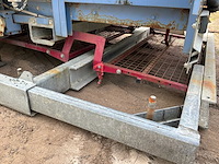 2011 geda 1500z/zp bouwlift / personenlift - afbeelding 3 van  21