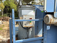 2011 geda 1500z/zp bouwlift / personenlift - afbeelding 4 van  21