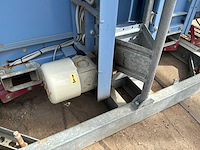 2011 geda 1500z/zp bouwlift / personenlift - afbeelding 9 van  21
