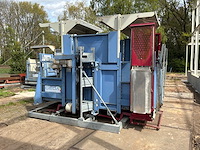 2011 geda 1500z/zp bouwlift / personenlift - afbeelding 13 van  21