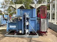 2011 geda 1500z/zp bouwlift / personenlift - afbeelding 21 van  21