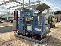 2011 geda 1500z/zp bouwlift / personenlift - afbeelding 17 van  21