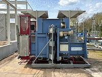 2011 geda 1500z/zp bouwlift / personenlift - afbeelding 18 van  21