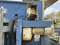 2011 geda 1500z/zp bouwlift / personenlift - afbeelding 12 van  21