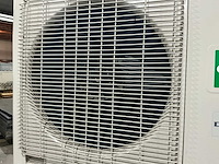 2011 general air conditioner airco unit - afbeelding 2 van  10