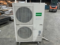 2011 general air conditioner airco unit - afbeelding 1 van  10