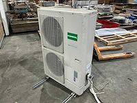 2011 general air conditioner airco unit - afbeelding 3 van  10