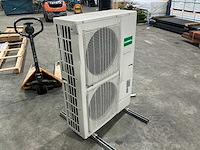 2011 general air conditioner airco unit - afbeelding 4 van  10