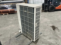 2011 general air conditioner airco unit - afbeelding 5 van  10