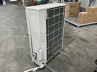 2011 general air conditioner airco unit - afbeelding 6 van  10