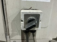 2011 general air conditioner airco unit - afbeelding 7 van  10