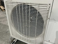 2011 general air conditioner airco unit - afbeelding 10 van  10