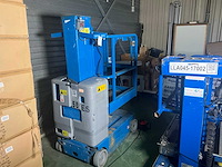 2011 genie grc-12 hoogwerker - afbeelding 1 van  5