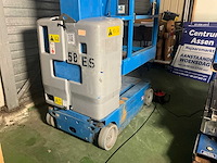 2011 genie grc-12 hoogwerker - afbeelding 2 van  5