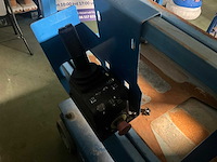 2011 genie grc-12 hoogwerker - afbeelding 4 van  5