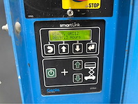 2011 genie grc12 hoogwerker - 197h - 75cm - afbeelding 6 van  8