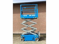 2011 genie gs-1532 hoogwerker - afbeelding 5 van  6