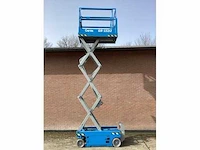 2011 genie gs-1532 hoogwerker - afbeelding 6 van  6