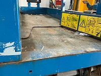 2011 genie gs-1932 hoogwerker - afbeelding 5 van  23