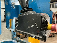 2011 genie gs-1932 hoogwerker - afbeelding 10 van  23