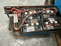 2011 genie gs-1932 hoogwerker - afbeelding 16 van  23