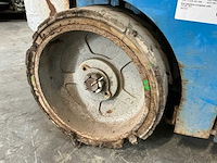 2011 genie gs-1932 hoogwerker - afbeelding 21 van  23