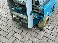 2011 genie gs-1932 hoogwerker - afbeelding 2 van  11