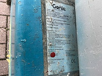 2011 genie gs-1932 hoogwerker - afbeelding 3 van  11
