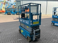 2011 genie gs-1932 hoogwerker - afbeelding 6 van  11