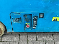 2011 genie gs-1932 hoogwerker - afbeelding 8 van  11
