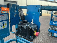 2011 genie gs-1932 hoogwerker - afbeelding 10 van  11