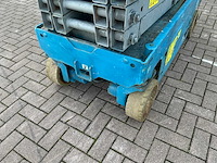2011 genie gs-1932 hoogwerker - afbeelding 11 van  11