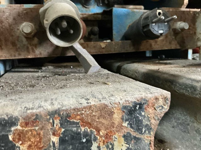 2011 genie gs-1932 hoogwerker - afbeelding 3 van  21