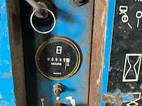 2011 genie gs-1932 hoogwerker - afbeelding 6 van  21