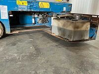 2011 genie gs-1932 hoogwerker - afbeelding 9 van  21