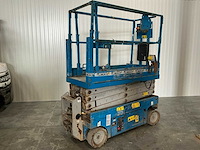 2011 genie gs-1932 hoogwerker - afbeelding 1 van  21