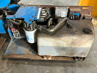 2011 genie gs-1932 hoogwerker - afbeelding 11 van  21