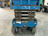 2011 genie gs-1932 hoogwerker - afbeelding 16 van  21