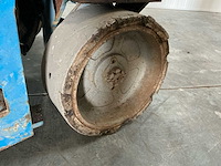 2011 genie gs-1932 hoogwerker - afbeelding 20 van  21