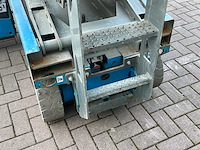 2011 genie gs-2632 hoogwerker - afbeelding 2 van  13